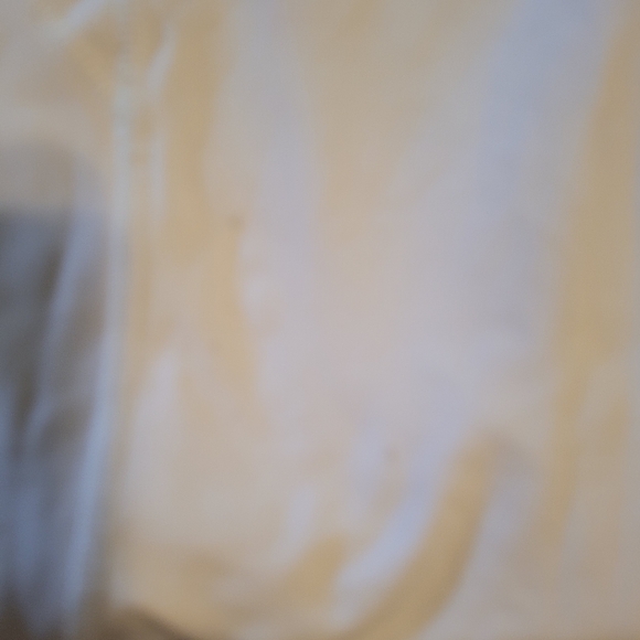 Lululemon Anew white ankle length leggings - 6.    S78 - Picture 7 of 7